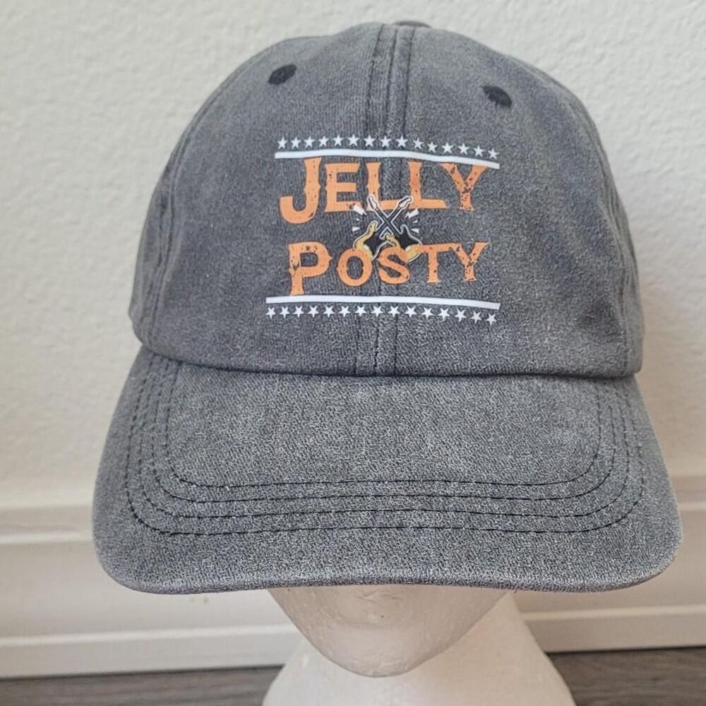 Post Malone X Jelly Roll Women's Hat